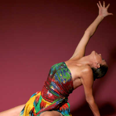 Bettina Habekost Dance