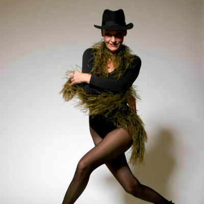 Bettina Habekost Dance